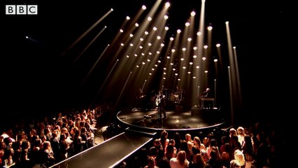 Harry Styles - Girl Crush (At The BBC)