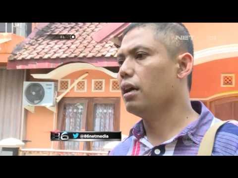 Penangkapan Pelaku Pembunuhan di Kamar Mandi Kampus - 86
