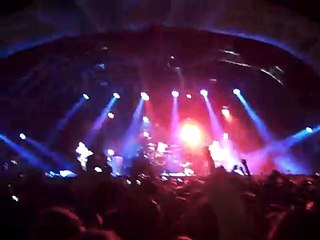 Muse - Interlude + Hysteria, The Den, A Seaside Rendezvous, Teignmouth, UK  9/4/2005
