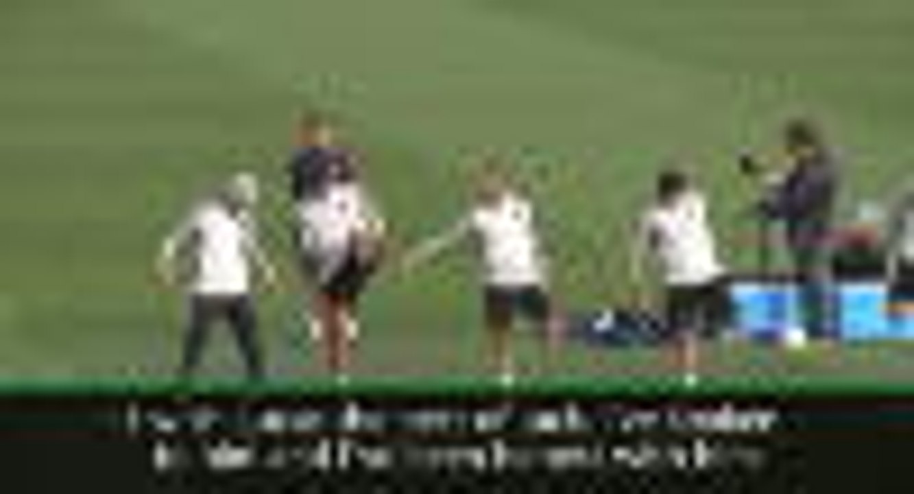 Natural for Neymar to miss Lucas, but right for him to join Spurs - Emery