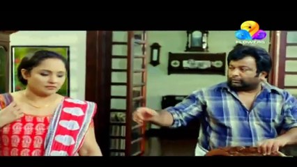 Uppum Mulakum Episode 532 Flowers TV