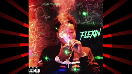 Mook - Flexin (Audio)