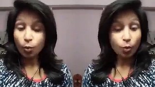 Latest Telugu Girls DubsMash Video-vgr4c7