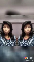 Latest Telugu Girls DubsMash Video-vgr4c7