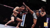 EA SPORTS UFC 3 Launch Trailer (2018) PS4   Xbox One