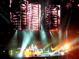 Muse - Hysteria, Acer Arena, Sydney, Australia  12/9/2010