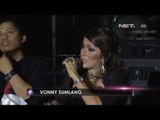 Entertainment News - Vonny Sumlang kembali lagi ke panggung musik tanah air