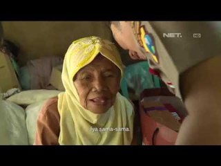 Warung Kejujuran Milik Mbah Nem - AKBP Takdir Mattanete - 86