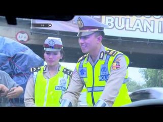 86 Pengemudi Melebihi Muatan Malu Saat Ditilang - Iptu A. Aziz S.