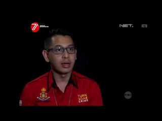 Razia Salah Satu Tempat Hiburan Terbesar di Cianjur - 86