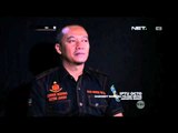 86 Penggerebekan Pengedar Narkoba di Jakarta Barat - Iptu Octo