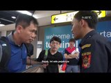 Sekelompok Warga Korea Membawa Spare Part Dalam Jumlah Banyak - Customs Protection