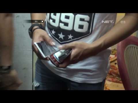 Detik-detik Penangkapan Pelaku Pencurian dan Kekerasan - 86