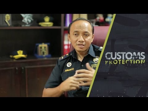 Aksi Pengintaian Kiriman Sabu-sabu di Kantor Pos Bandara Soekarno Hatta - Custom Protection