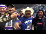 Kericuhan Supporter Jelang Pertandingan Persib Vs Persija - 86