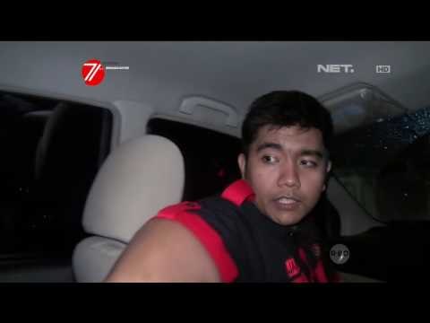Detik-detik Penangkapan Pelaku Curas - 86