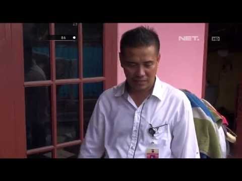 Perlawanan Penjual Minuman Keras Kepada Petugas - 86