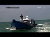 Pengejaran Kapal Pembawa Gula Melebihi Batas di Perairan Tarakan -  Customs Protection