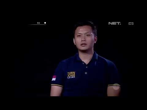 Detik-detik Penangkapan Pelaku Pencurian dan Kekerasan di Lampung - 86