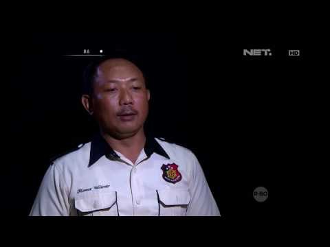 Patroli Tim Elang Polrestabes Semarang - 86