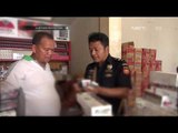 Peredaran Ratusan Bungkus Rokok Ilegal di Banjarmasin - Customs Protection