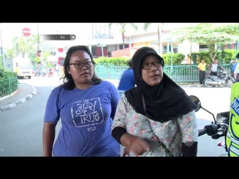 Ibu ini Curhat Hingga Menangis Ketika Ditilang Bripda Tiara - 86