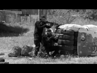 下载视频: Latihan Pasukan Elite Polisi Wanita di Polda Sulawesi Selatan - 86