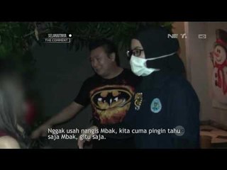 Operasi Hiburan Malam di Kediri - 86