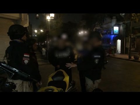 Motornya akan Ditahan, Pemilik Kendaraan ini Mengadu ke Atasannya - 86