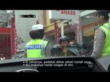 Ditilang Karena Melawan Arus, Ibu ini Menangis - 86