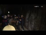 Aksi Petugas dan Warga Tangkap Pelaku Pencuri Motor di Terowongan Kereta Api - 86