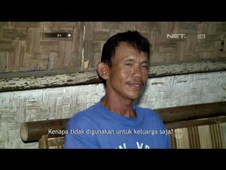 Operasi Pekat, Para Pria ini Pesta Minum Tuak Sambil Berjudi - 86