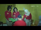 Menginap di Hotel, Pasangan ini Berzinah & Menggunakan Narkoba - 86