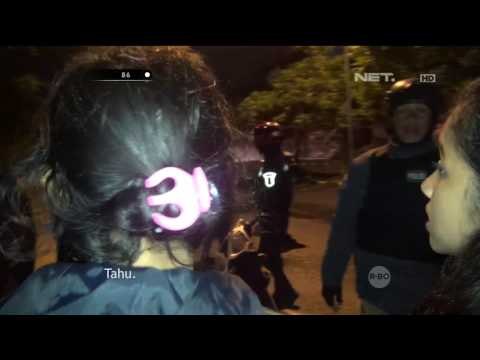 Pemuda Mabuk Mencoba Kabur Saat Patroli Tim Prabu - 86