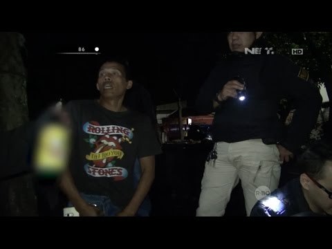Mengaku Minum Kopi, Tim Prabu Temukan Miras Pada Sekumpulan Anak Muda - 86