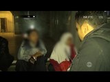 Masih Berseragam, Gadis SMP ini Malah Nongkrong Bareng Anak Jalanan Hingga Larut Malam - 86