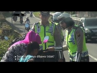 Tak Punya Uang Alasan Keluarga Ini Bertahun Tahun Tidak Bikin SIM - 86