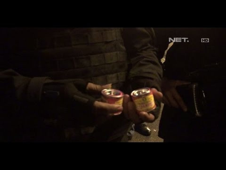 Mirisnya, Lihat Orang Sekitar Ngelem Remaja Ini Ikut-Ikutan - 86