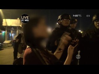 Perampasan Terhadap Tuna Wicara Ditangani Tim Prabu 86