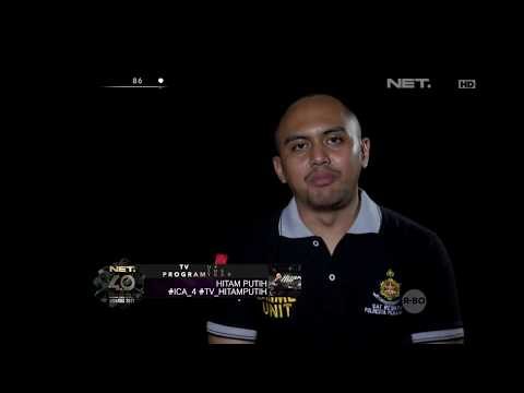 Penelusuran Napi yang Kabur dari Lapas di Sungai Hingga ke Hutan - 86