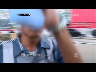 Pria Ini Marah Saat Ditilang Direkam 86