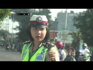 Kurangnya Pengawasan Orangtua Membuat Anak ini Melanggar Aturan - 86