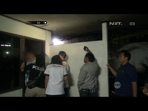 Sepasang Pemuda Pemudi Kepergok Berduaan di Tempat Penginapan - 86