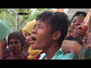 Pendekatan Petugas ke Panti Rehabilitasi - 86