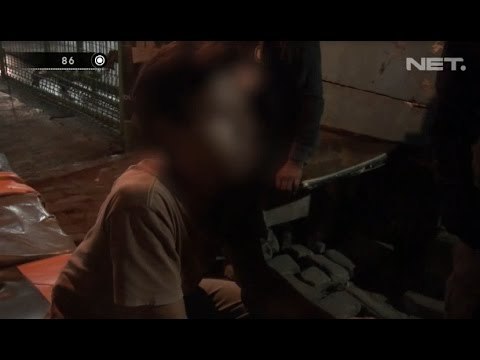 Ketahuan Minum Minuman Keras, Pria Ini Ngaku Dicekokin - 86