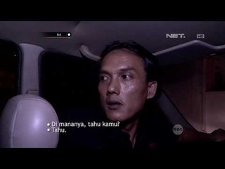 Ketiga Pencuri Ini Juga Mengonsumsi Narkoba - 86