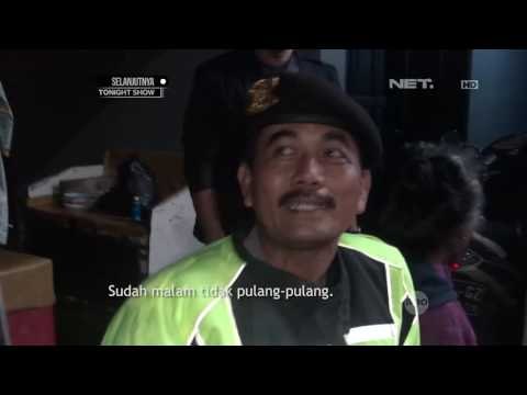 Membawa Perempuan Jalan - jalan Tanpa Izin Keluarganya, Laki-laki Ini Dipukul - 86