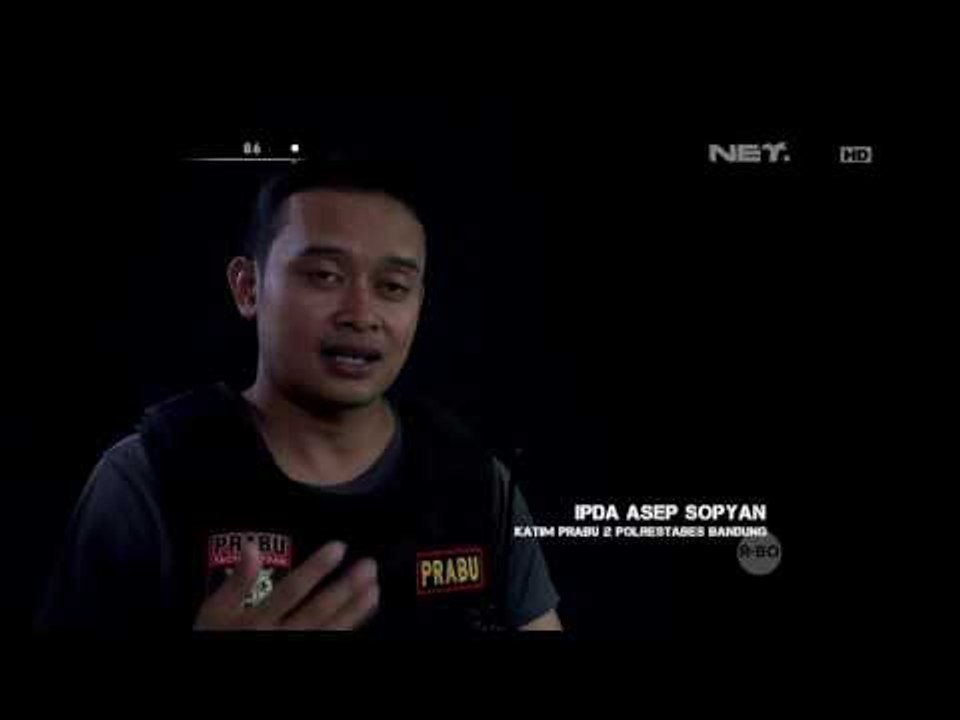 Kepergok Mabuk, Pria ini Mengaku Suka kesurupan - 86