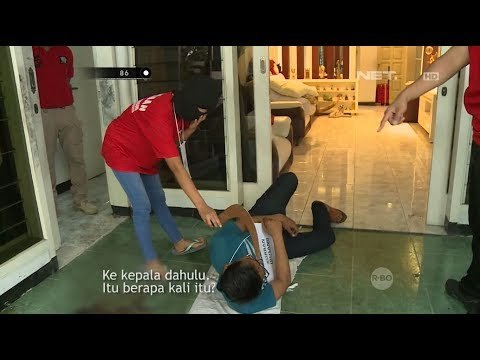 Gadis Belia Berumur 19 Tahun Tega Melakukan Pembunuhan Sadis