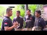 Tim Tiger Meringkus Pelaku Pencopetan di Loket Ancol